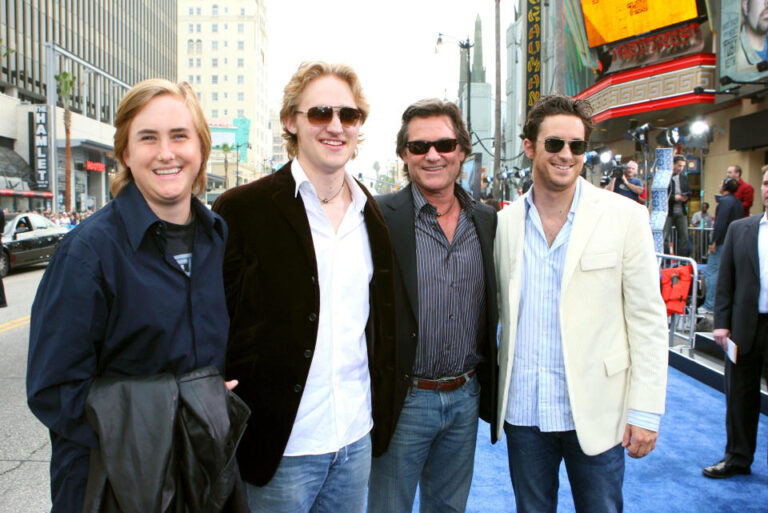 Boston Russell Vermögen, Freundin, Privatleben, Karriere & Biografie boston russell