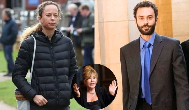 Der extravagante Lebensstil von Diane Wildenstein: Privatjets, Designermode, exotische Autos und mehr diane wildenstein