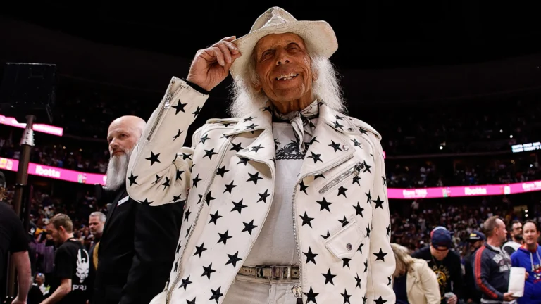 james goldstein
