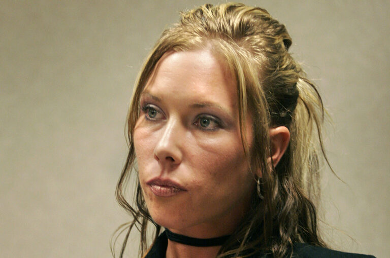 kim mathers