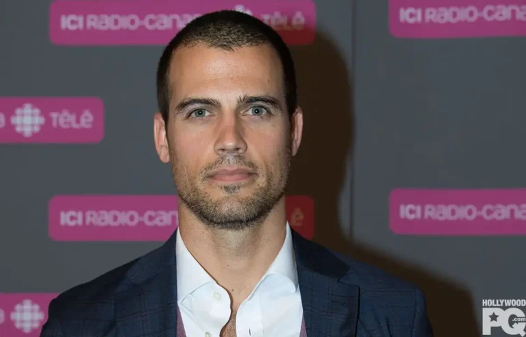 Thomas Beaudoin – Biografie 2023 thomas beaudoin