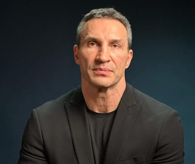 Wladimir Klitschko