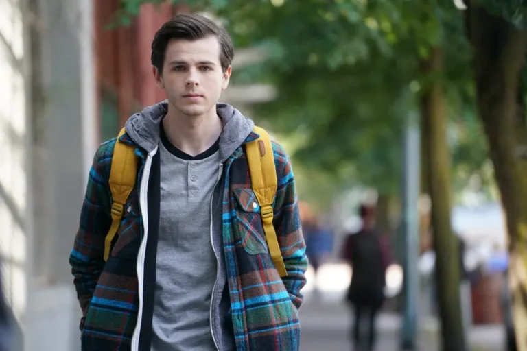 Chandler Riggs‘ Vermögen 2025: Der Reichtum eines Kinderstars enthüllt chandler riggs