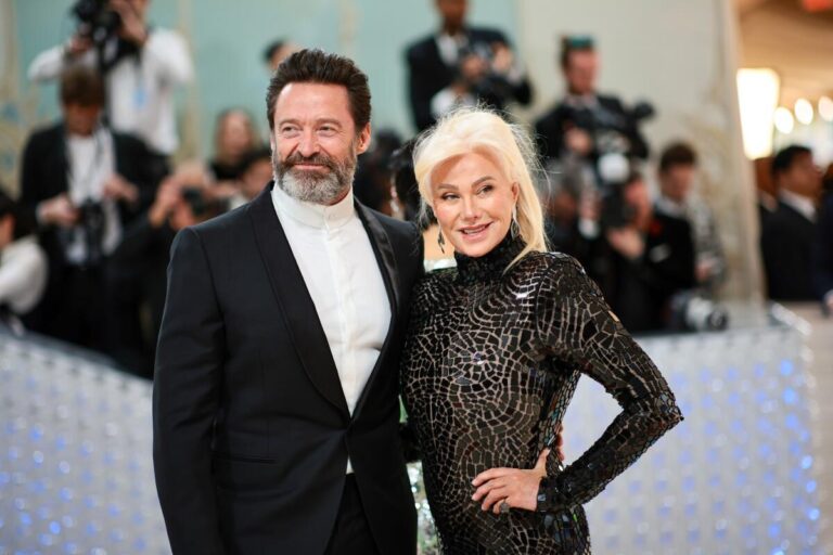Hugh Jackman könnte mit seinem neuen Film sein 471 Millionen Dollar teures Musical-Phänomen von vor 8 Jahren wiederholen hugh jackman