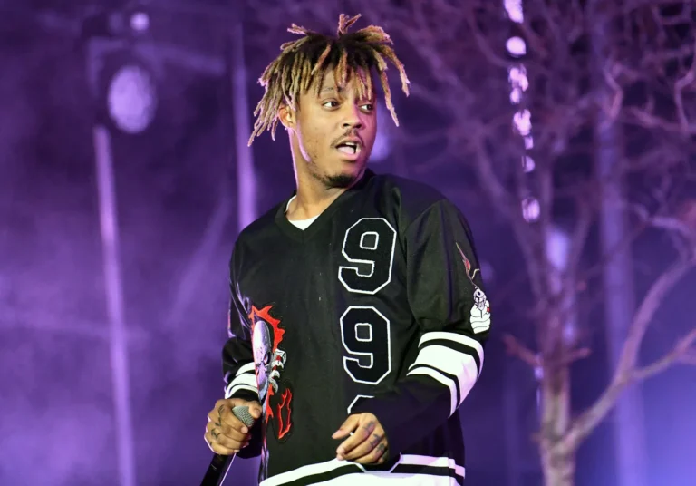 Juice WRLD & XXXTENTACION finden „The Way“ auf neuer Single juice wrld