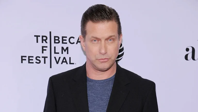 Stephen Baldwins Vermögen: Die finanzielle Reise eines Baldwin-Bruders stephen baldwin