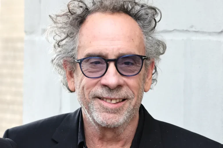 tim burton
