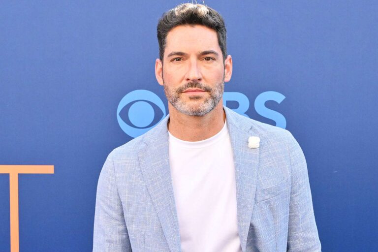 Tom Ellis‘ CIA ist eine großartige Möglichkeit, einen Schauspieler zurückzubringen, den wir seit 2021 nicht mehr auf der Leinwand gesehen haben tom ellis