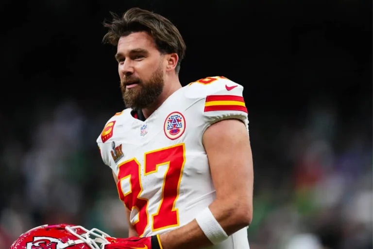 travis kelce