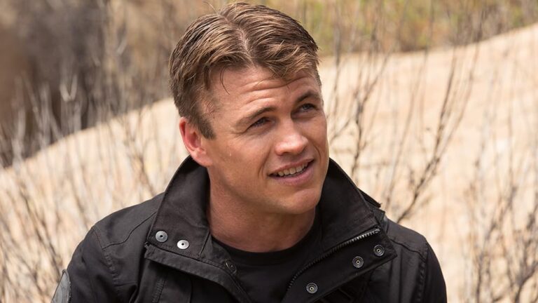 Luke Hemsworth, Vermögen, Kinder, Ehefrau, ist er mit Chris Hemsworth verwandt Luke Hemsworth