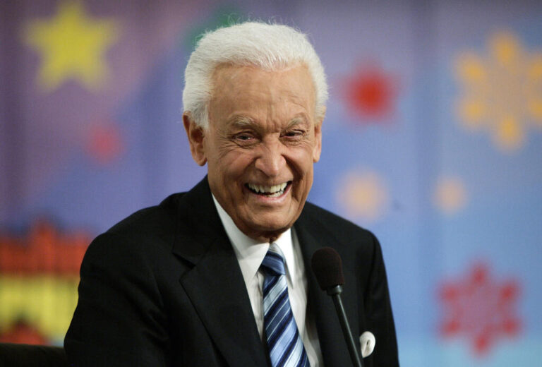 Bob Barker langjährige Freundin Nancy Burnet erhält möglicherweise nicht sein gesamtes riesiges Vermögen bob barker