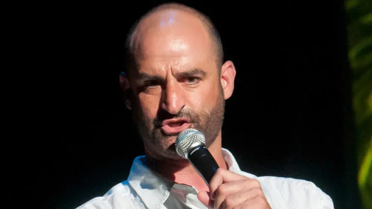 brody stevens