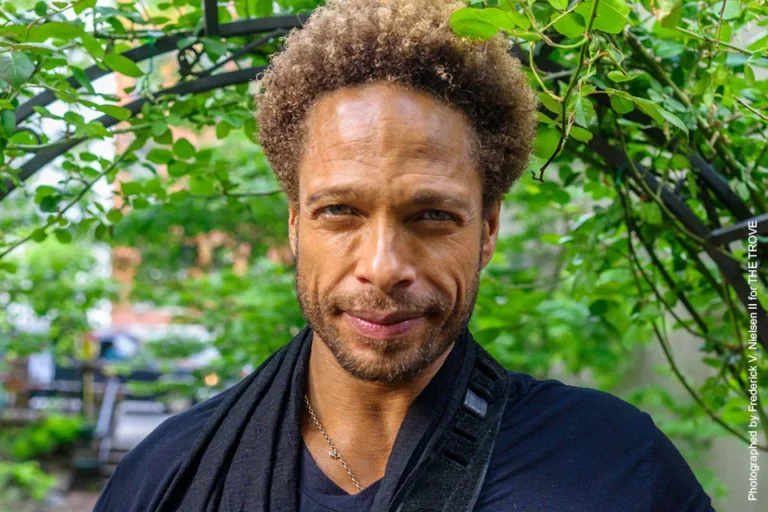 gary dourdan