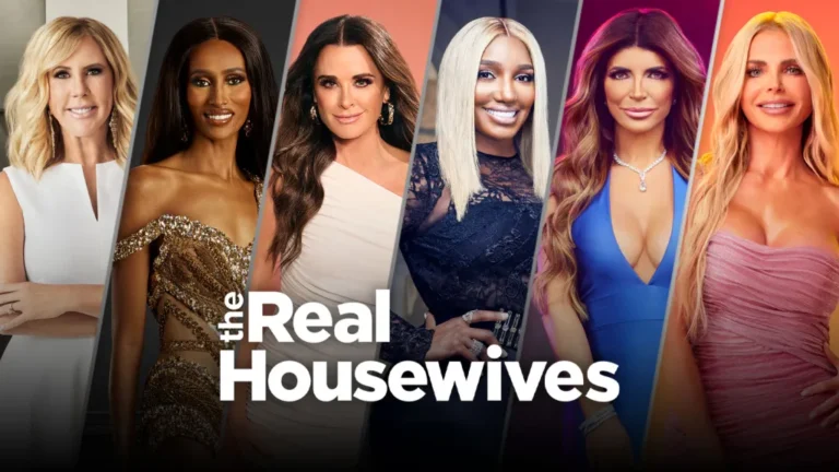 real housewives