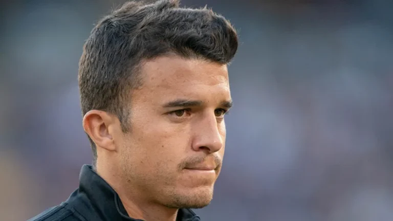 Wer ist Alex Morgans Ehemann? Servando Carrasco Berufs- und Beziehungsgeschichte servando carrasco