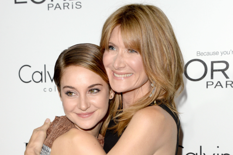 Die überraschende Wahrheit über Shailene Woodleys Gehalt bei „Little Lies“ im Vergleich zu dem ihrer Co-Stars Reese Witherspoon und Nicole Kidman shailene woodley