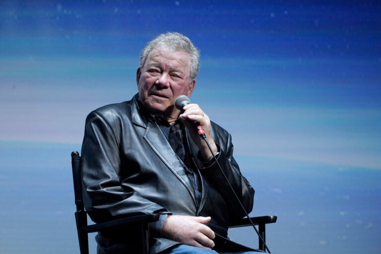 William Shatners Vermögen 2024: Wie viel ist die „Star Trek“-Legende wert? william shatner