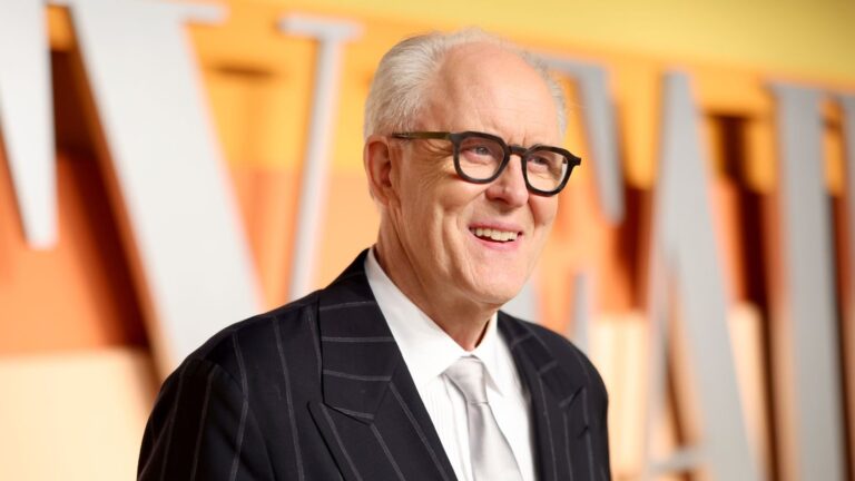 John Lithgow – Biografie, Vermögen, Alter, Gewicht, Größe, Beziehungen John Lithgow