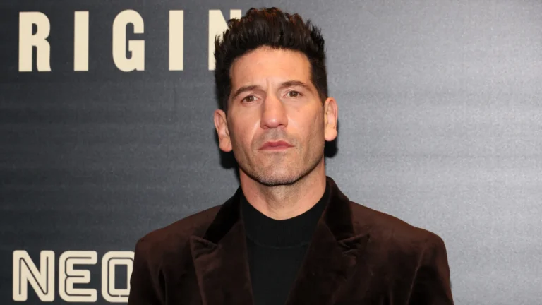 Jon Bernthal