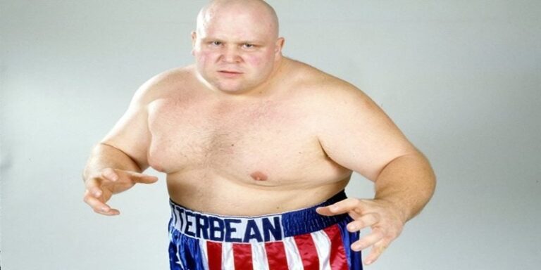butterbean