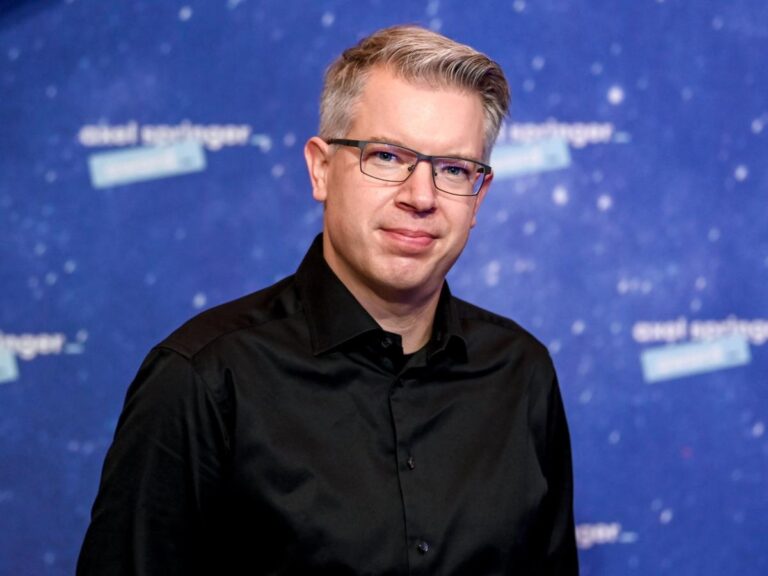 Frank Thelen Vermögen 2025 – Biografie, Karriere und aktuelles Vermögen frank thelen vermögen