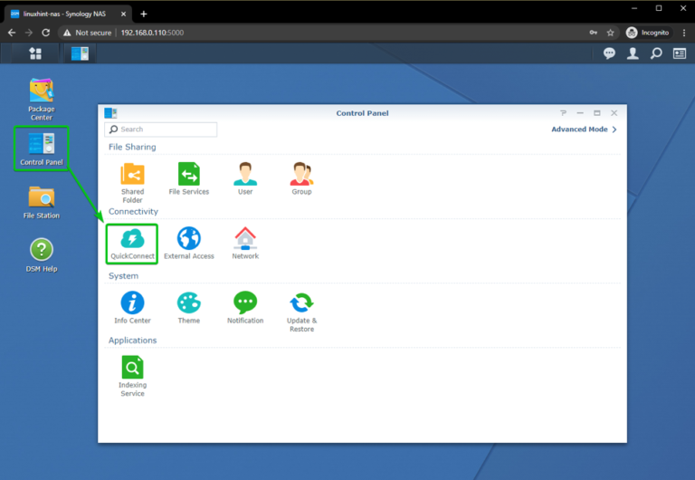 Synology QuickConnect – Einfache Remote-Verbindung für dein NAS erklärt synology quickconnect
