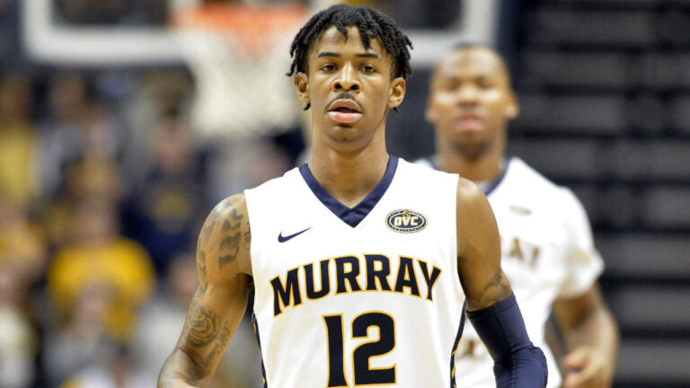 Ja Morant
