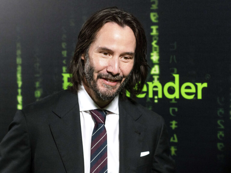 Keanu Reeves Vermögen – Biografie, Karriere und finanzielle Erfolge keanu reeves vermögen