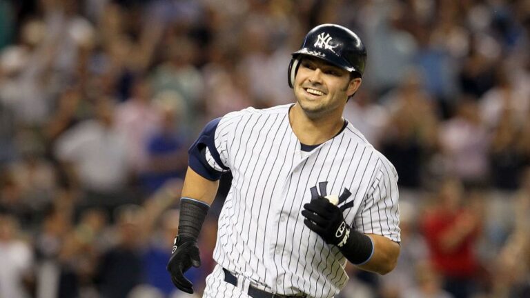 nick swisher