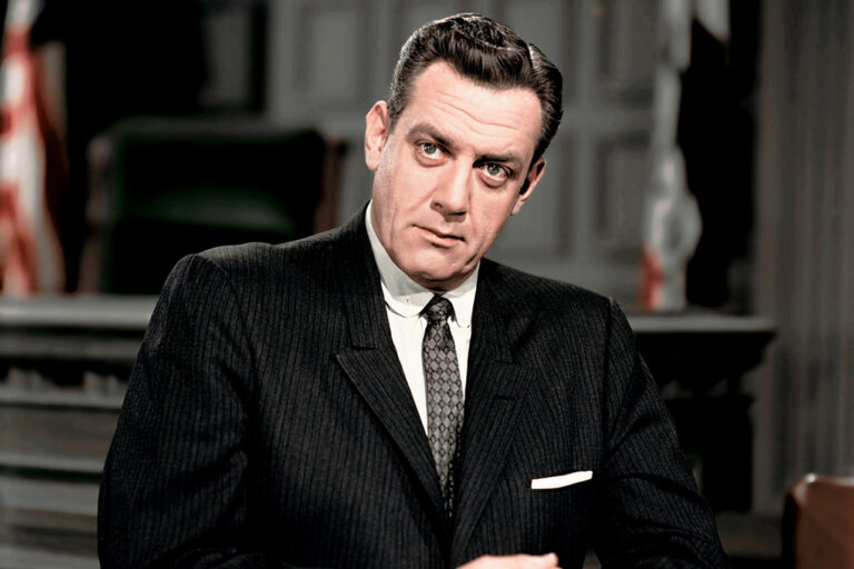 perry mason