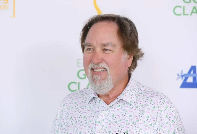 richard karn