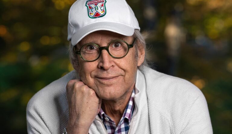 CHEVY CHASE