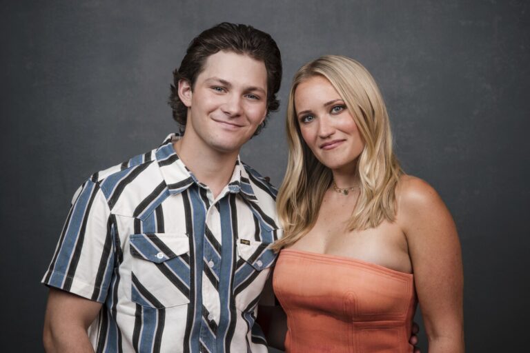 Das Bild zur zweiten Staffel von Georgie & Mandy lässt eine TBBT-Tradition wieder aufleben, die der junge Sheldon jahrelang ignoriert hat. Georgie & Mandy