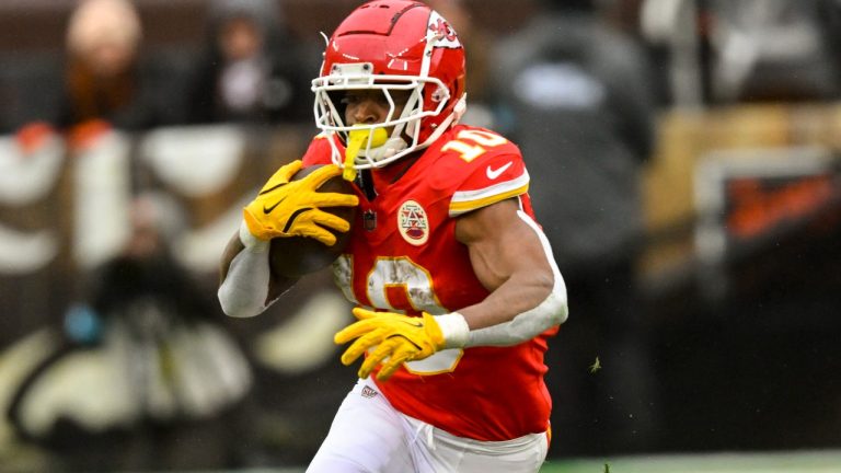 Wer sind die Eltern von Isiah Pacheco? isiah pacheco