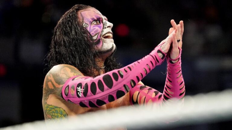 jeff hardy