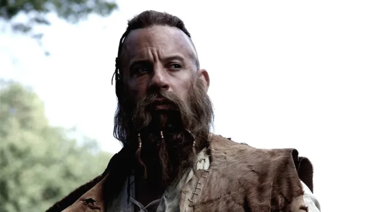 The Last Witch Hunter 2: Vin Diesel bestätigt Titel der Fortsetzung und Kinostart 2026 the last witch hunter