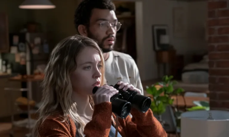 Das Ende von „The Voyeurs“ erklärt the voyeurs