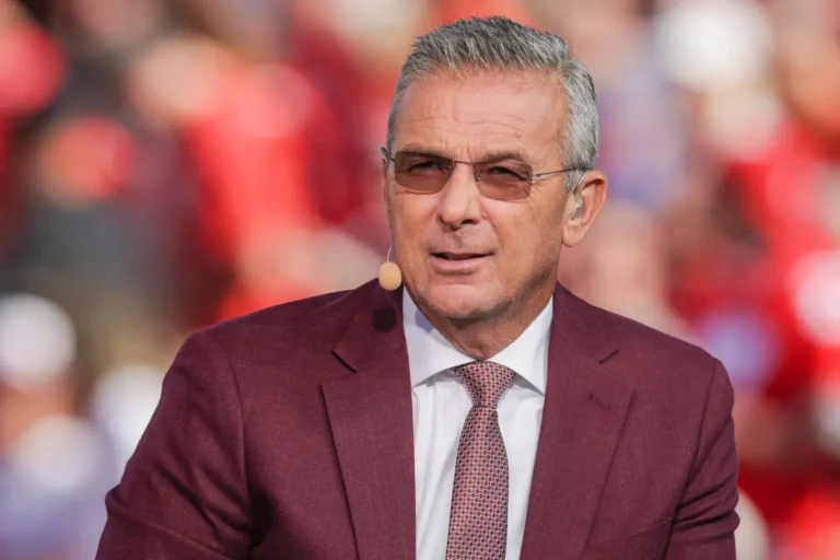 Urban Meyer Vermögen: Coaching für Millionen urban meyer