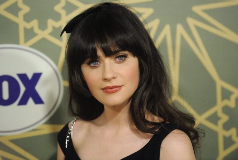 zooey deschanel