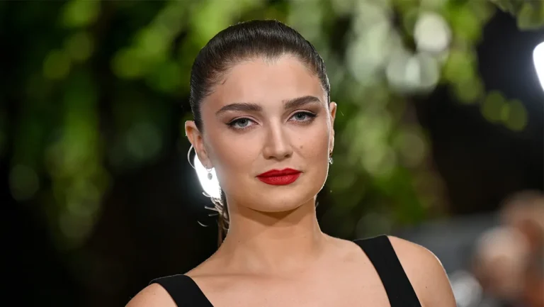 Eve Hewson – Biografie, Karriere, Filme und persönliches Leben der Schauspielerin eve hewson
