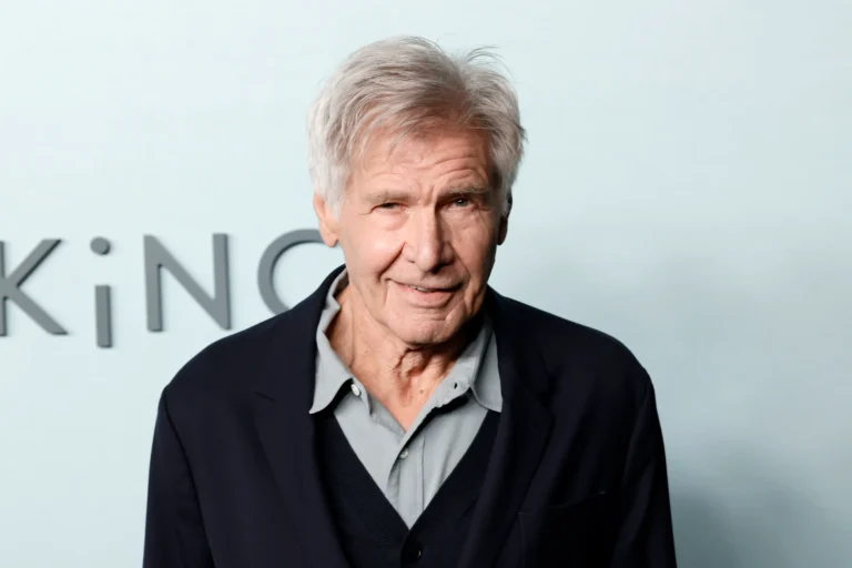 harrison ford