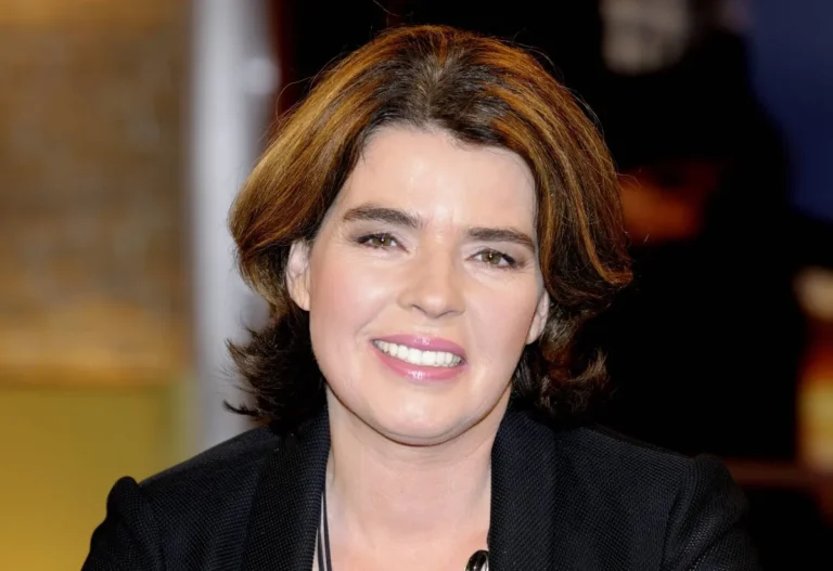 Alles über jo tödter-daubner vater – Herkunft, Familie und Hintergrund der Moderatorin jo tödter-daubner vater