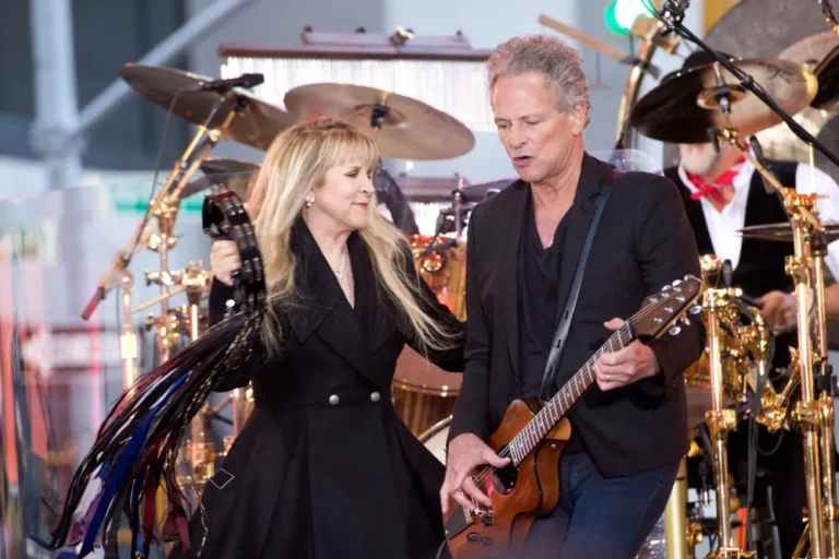 lindsey buckingham