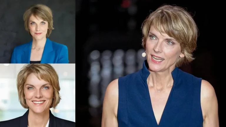 Marietta Slomka Brustkrebs – Wahrheit, Gerüchte, Aufklärung und Gesundheitsfakten 2025 marietta slomka brustkrebs