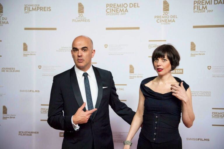 muriel zeender berset