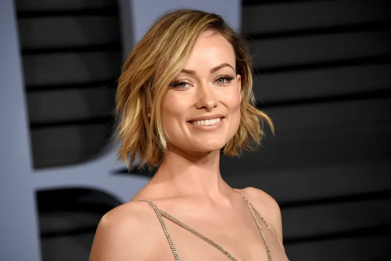 Olivia Wilde – Karriere, Leben und Einfluss einer modernen Hollywood-Ikone olivia wilde