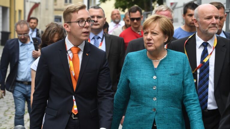 Susanne Amthor – Biografie, Karriere, Privatleben und aktueller Werdegang susanne amthor