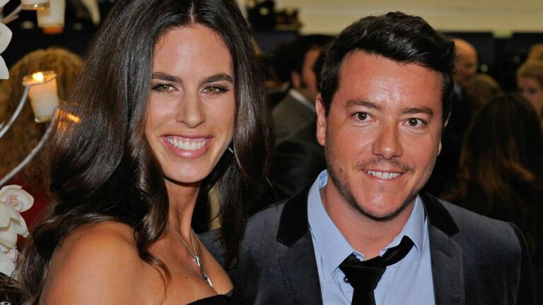 Nathalie Benkos Lebensgeschichte: Familie, Immobilien, Skandal Nathalie Benko