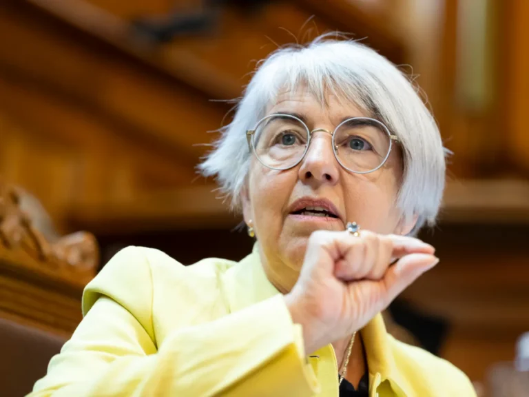 Baume Schneider – Leben, Karriere und politische Bedeutung in der Schweiz baume schneider