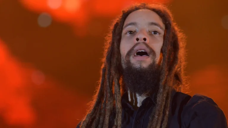 bob marley todesursache